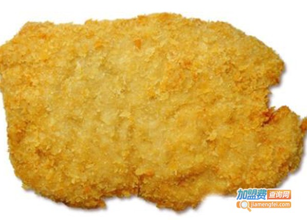 熙亥独排鸡排加盟费