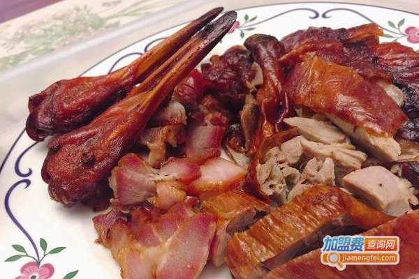 澳门陈光记烧味饭店