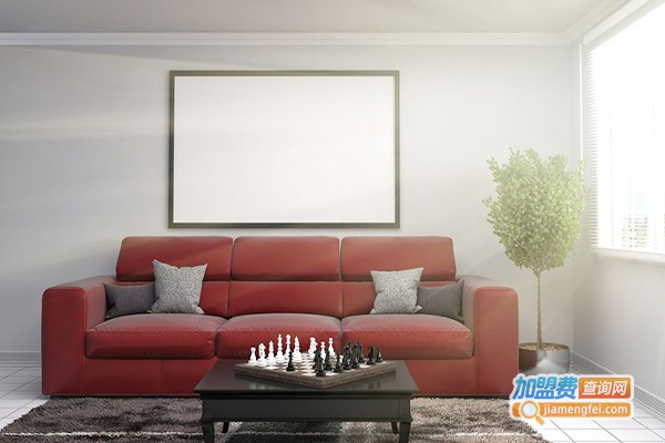 达艺家具加盟门店