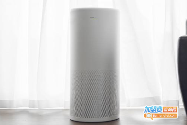 hepa空气净化器加盟费