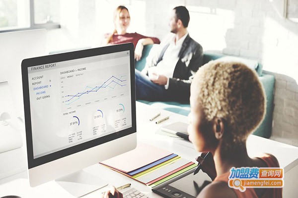 巨杰教育加盟门店