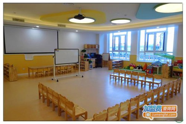 美意教育加盟门店