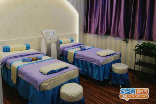 润之泉产后恢复加盟费