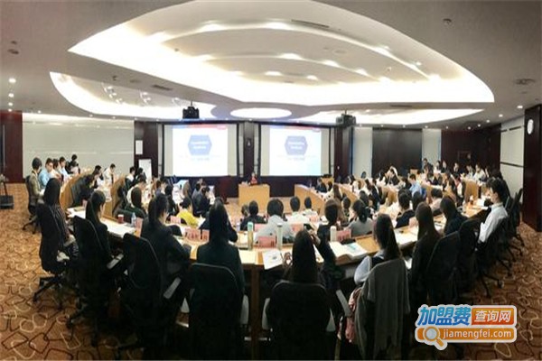 金程教育cfa加盟费