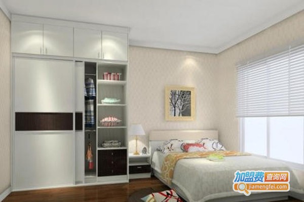 简一家具加盟费