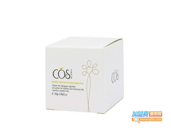 希睿康颜化妆品加盟