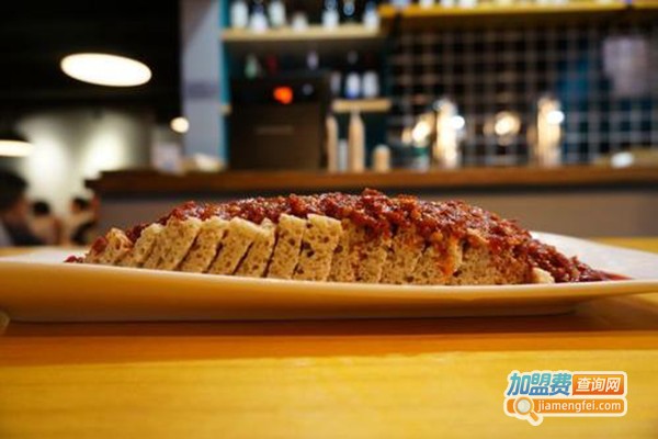 安曼丽新疆料理加盟门店