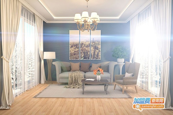 惠尊集成墙面加盟门店