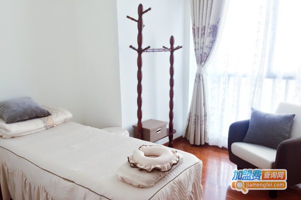 馨贝母婴护理中心加盟费