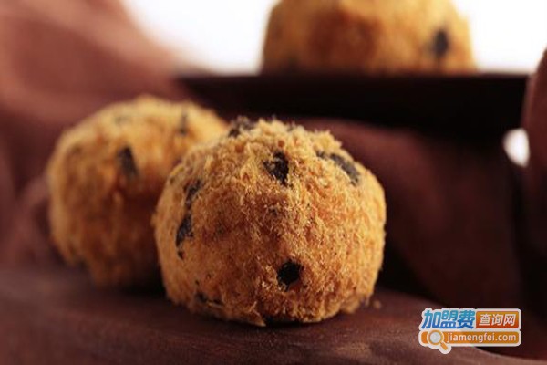 麦都面包加盟费