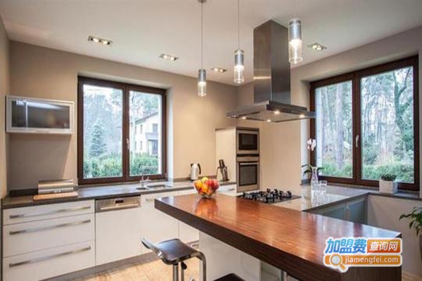 维意全屋家橱柜加盟费