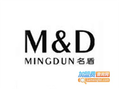 名盾涂料加盟费