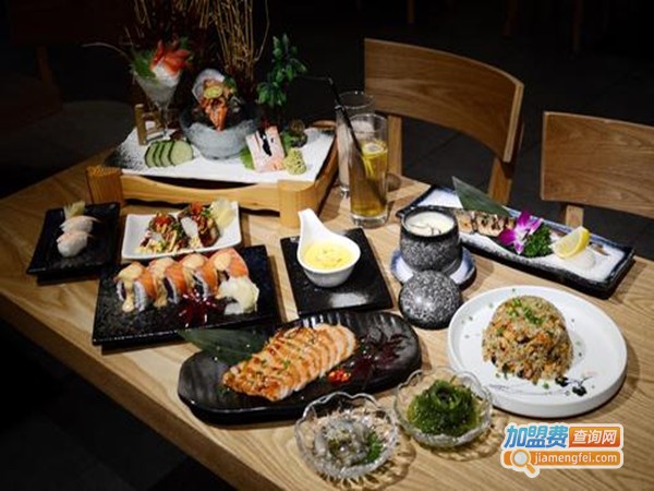 井上村舍日式便当加盟门店