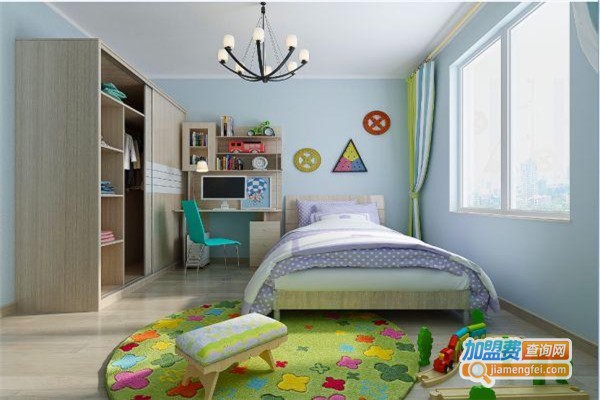 泓泰油漆加盟费