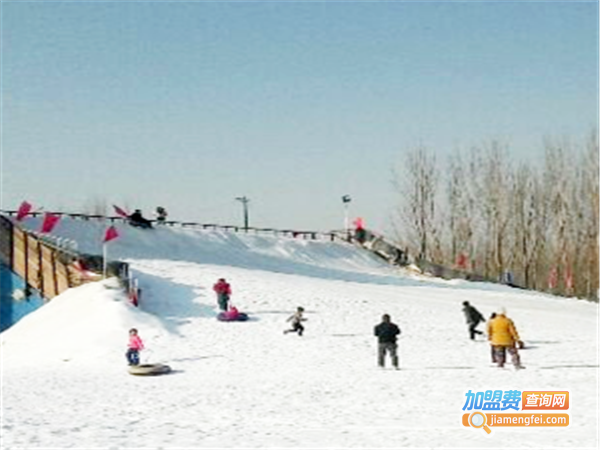 佳禾高尔夫加盟费