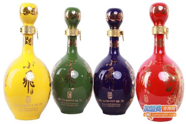 小飞酒加盟门店