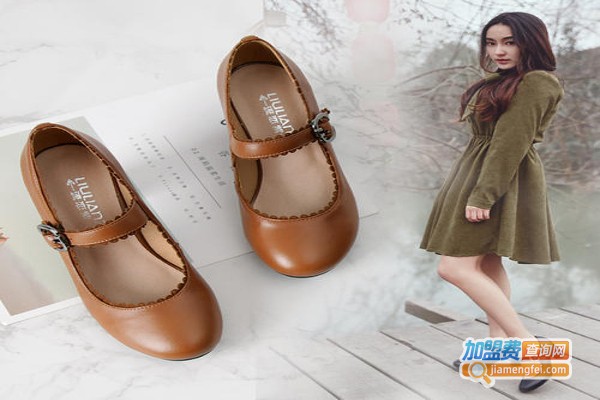 玛丽珍女鞋加盟费