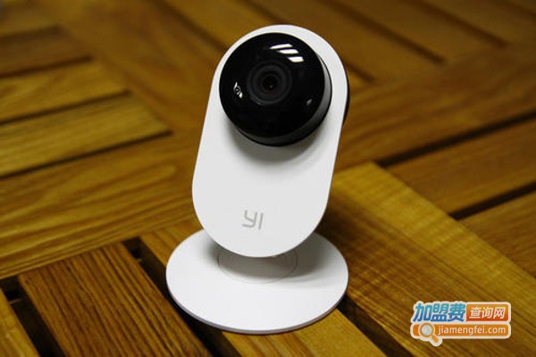 小蚁智能摄像机加盟费