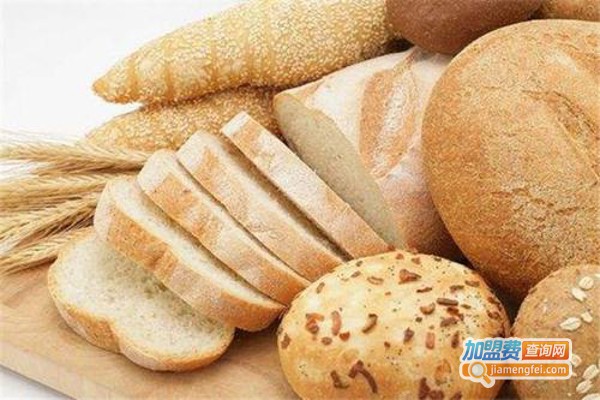 欧风麦田加盟费