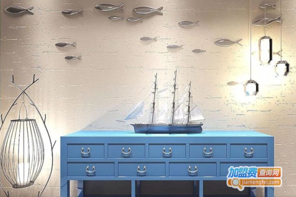 绿色森林硅藻泥加盟费