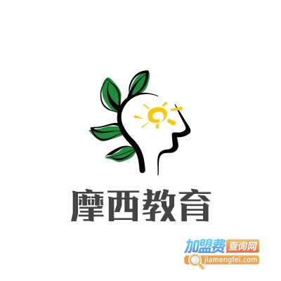 摩西教育加盟费