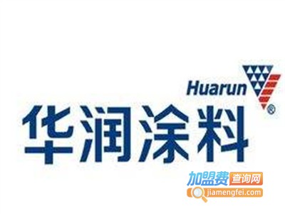 华润油漆