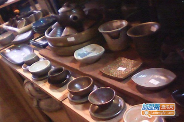 王仲堂号加盟门店