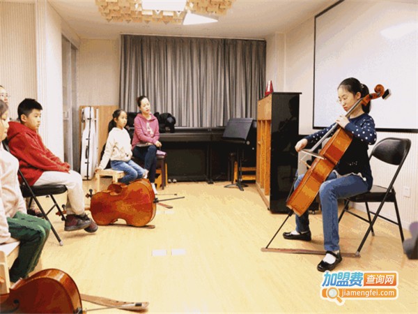 家边教育加盟费