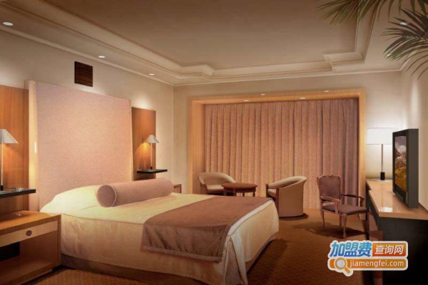 介休红旗宾馆加盟费