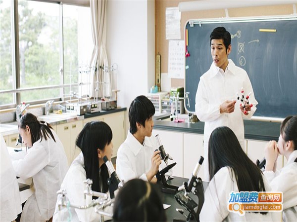 博扬英语教育加盟费