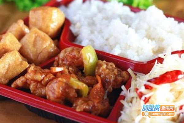 二十五块半外卖加盟费