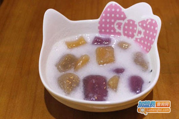 百纯意式手工冰淇淋加盟费