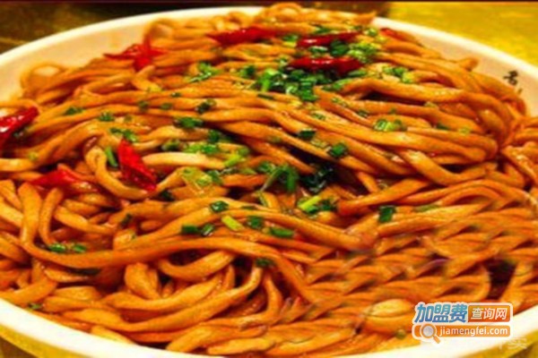 新疆伽师餐厅加盟费