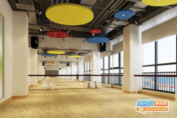 宏博艺术培训加盟费