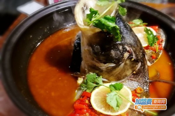 湘乐汇餐厅加盟费