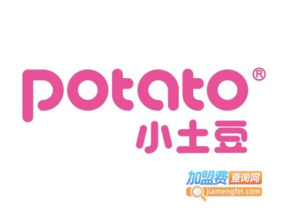 小土豆母婴馆加盟费