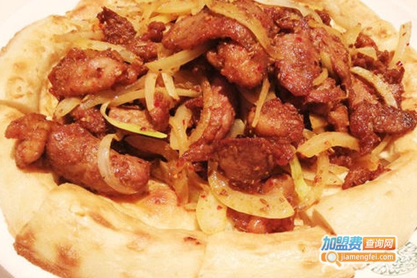 西域伊园美食加盟费