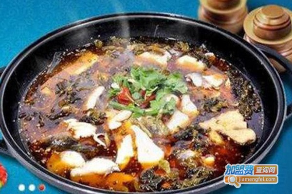 滋格火锅馆加盟费