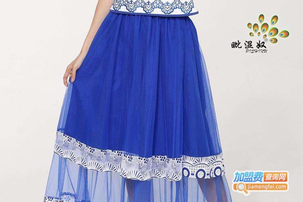 毗湿奴女装加盟费