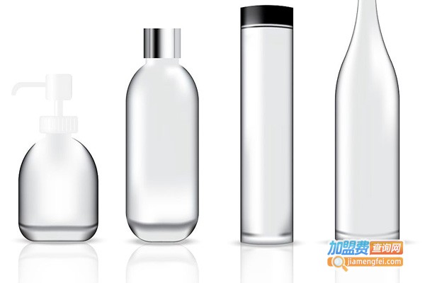 鑫泰玻璃瓶加盟门店