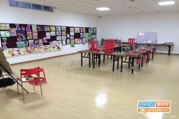 树才教育加盟费