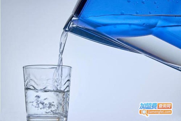 爱普达净水器加盟门店