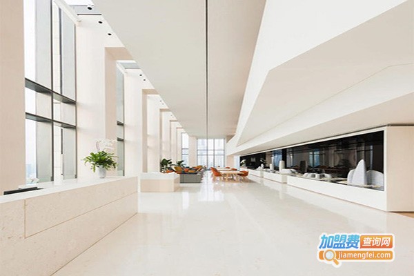 名杰装饰加盟门店