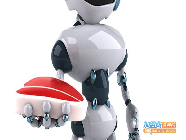 德儿塔机器人教育加盟门店