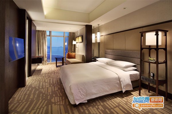 尚典酒店家具加盟门店