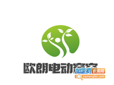 欧朗电动窗帘加盟