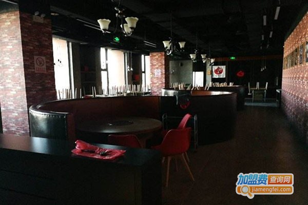 宋福吉火锅店加盟门店