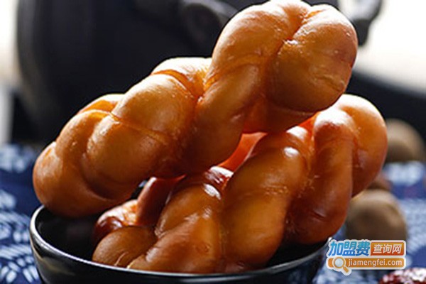 南京大麻花加盟门店