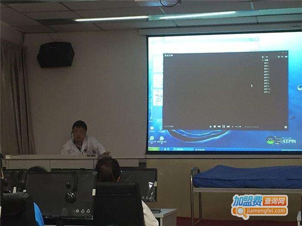 大诚教育加盟费