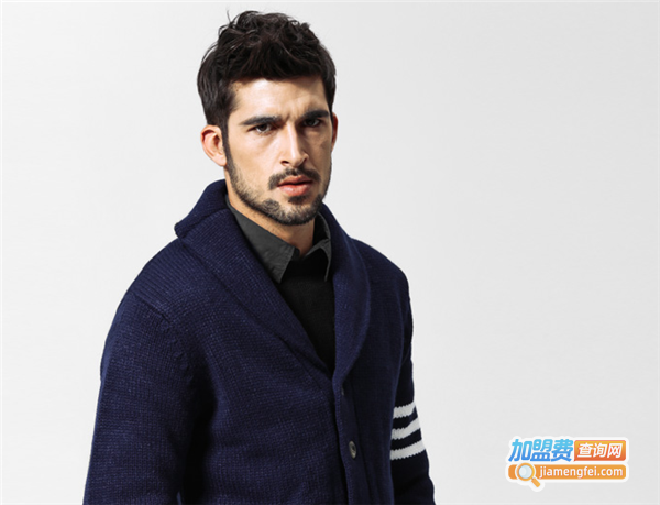 麻吉服饰加盟费